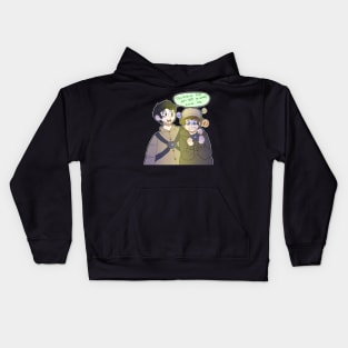 entry 72 Kids Hoodie